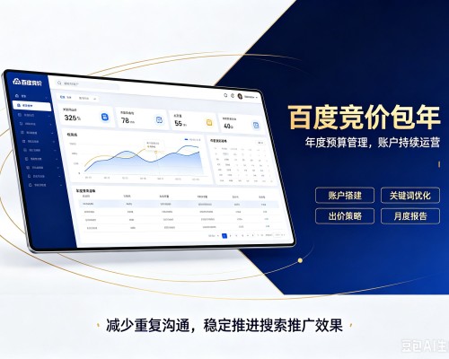 漾濞百度竞价包年